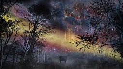 Demon Hunter : 向こう側からの記録