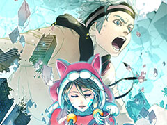 PC(Steam版)「ANONYMOUS;CODE」9月9日リリース決定。MAGES.が展開する科学アドベンチャーシリーズの最新作