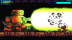 超アロイレンジャー