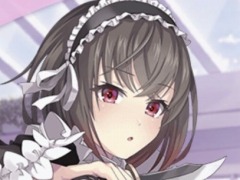 新作HTML5ゲーム「聖剣学院の魔剣使い メメントメモリア」の事前登録数が10万を達成。初のインゲーム映像を公開