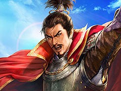 位置情報ゲーム「信長の野望 出陣」,8月31日にサービスを開始。App StoreとGoogle Playでの事前登録も可能に