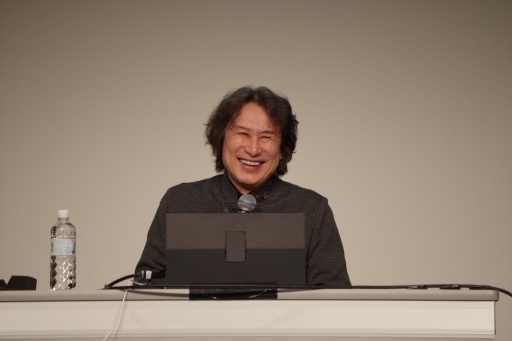 画像ギャラリー No.012のサムネイル画像 / 「城攻めは楽しい」シブサワ・コウ トークライブ In お城EXPO 2025。40周年「三國志」シリーズの歩み,攻城戦に見る「信長の野望」との違い