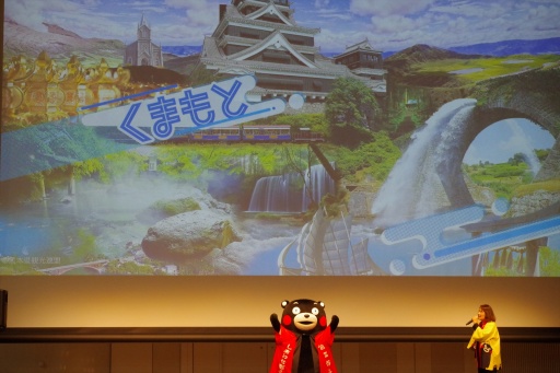 画像ギャラリー No.026のサムネイル画像 / 「城攻めは楽しい」シブサワ・コウ トークライブ In お城EXPO 2025。40周年「三國志」シリーズの歩み,攻城戦に見る「信長の野望」との違い