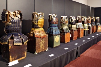 画像ギャラリー No.033のサムネイル画像 / 「城攻めは楽しい」シブサワ・コウ トークライブ In お城EXPO 2025。40周年「三國志」シリーズの歩み,攻城戦に見る「信長の野望」との違い