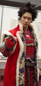 画像ギャラリー No.034のサムネイル画像 / 「城攻めは楽しい」シブサワ・コウ トークライブ In お城EXPO 2025。40周年「三國志」シリーズの歩み,攻城戦に見る「信長の野望」との違い