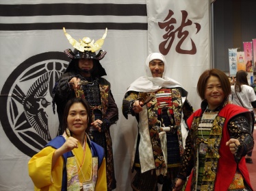 画像ギャラリー No.035のサムネイル画像 / 「城攻めは楽しい」シブサワ・コウ トークライブ In お城EXPO 2025。40周年「三國志」シリーズの歩み,攻城戦に見る「信長の野望」との違い