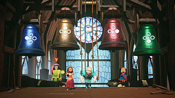 That's My Family: Family Fun Night