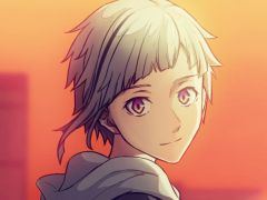 「學園文豪ストレイドッグス」，リリースを延期。新たな配信日は今後改めて案内