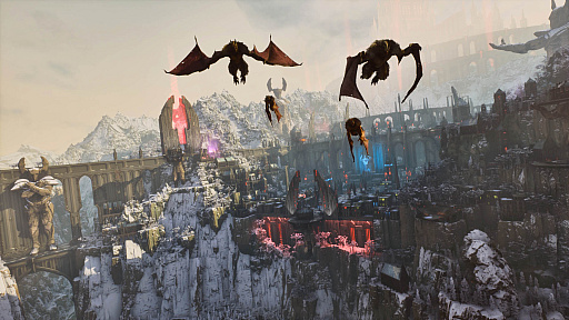 画像ギャラリー No.003のサムネイル画像 / 「ARK: Survival Ascended」,最新拡張パック「Lost Colony」の多彩なコンテンツを紹介するトレイラー公開