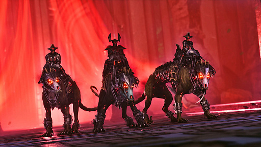 画像ギャラリー No.004のサムネイル画像 / 「ARK: Survival Ascended」,最新拡張パック「Lost Colony」の多彩なコンテンツを紹介するトレイラー公開