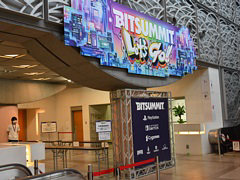 「BitSummit Let’s Go!!」が本日開幕。世界各国のインディーゲームが集結したイベントの模様をフォトレポートでお届け