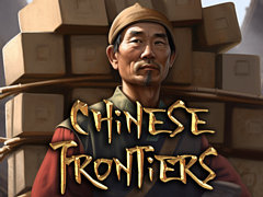 古代中国を舞台にした「Chinese Frontiers」,2024年第3四半期にリリース。万里の長城を築く労働者集落で暮らすライフシム