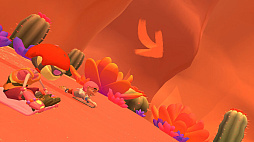 トレイ・レーサーズ！