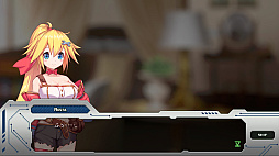 メカ技師リスタの大冒険