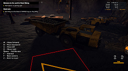Coal Mining Simulator