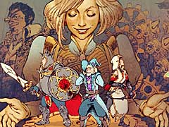 パズルアドベンチャー「Trine 5: A Clockwork Conspiracy」の制作をTHQ Nordicが発表。Frozenbyteが贈る人気シリーズの最新作