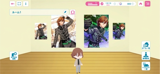 画像集 No.024のサムネイル画像 / ハーフアニバを迎え,さらに勢いが増す「ライエモ」。新規プレイヤーに向けて,3種類の期間限定イベントと,効率的なイベントの走り方を紹介【PR】