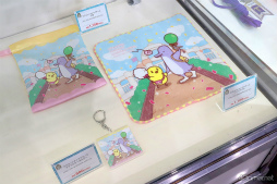 画像ギャラリー No.033のサムネイル画像 / アイドルとの思い出をたどれるワンダーランドが出現。「UTA☆PRI WONDERLAND-15th Anniversary-」会場レポート