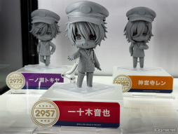 画像ギャラリー No.044のサムネイル画像 / アイドルとの思い出をたどれるワンダーランドが出現。「UTA☆PRI WONDERLAND-15th Anniversary-」会場レポート