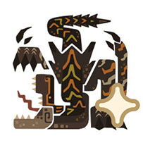 画像ギャラリー No.002のサムネイル画像 / 「モンハンNow」，10月27日9：00に開始するハロウィンイベントの詳細を発表。狩猟笛「スカルホイッスル」を生産できるチャンス