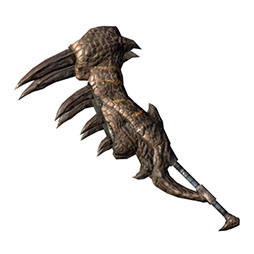 画像ギャラリー No.004のサムネイル画像 / 「モンハンNow」，10月27日9：00に開始するハロウィンイベントの詳細を発表。狩猟笛「スカルホイッスル」を生産できるチャンス