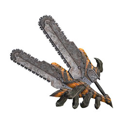 画像ギャラリー No.006のサムネイル画像 / 「モンハンNow」，10月27日9：00に開始するハロウィンイベントの詳細を発表。狩猟笛「スカルホイッスル」を生産できるチャンス