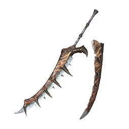 画像ギャラリー No.007のサムネイル画像 / 「モンハンNow」，10月27日9：00に開始するハロウィンイベントの詳細を発表。狩猟笛「スカルホイッスル」を生産できるチャンス