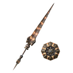 画像ギャラリー No.009のサムネイル画像 / 「モンハンNow」，10月27日9：00に開始するハロウィンイベントの詳細を発表。狩猟笛「スカルホイッスル」を生産できるチャンス