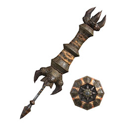 画像ギャラリー No.010のサムネイル画像 / 「モンハンNow」，10月27日9：00に開始するハロウィンイベントの詳細を発表。狩猟笛「スカルホイッスル」を生産できるチャンス