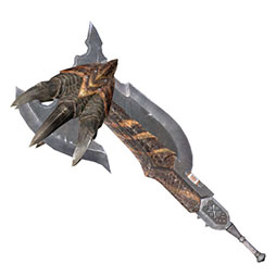 画像ギャラリー No.011のサムネイル画像 / 「モンハンNow」，10月27日9：00に開始するハロウィンイベントの詳細を発表。狩猟笛「スカルホイッスル」を生産できるチャンス