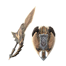 画像ギャラリー No.012のサムネイル画像 / 「モンハンNow」，10月27日9：00に開始するハロウィンイベントの詳細を発表。狩猟笛「スカルホイッスル」を生産できるチャンス