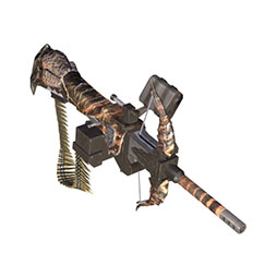 画像ギャラリー No.015のサムネイル画像 / 「モンハンNow」，10月27日9：00に開始するハロウィンイベントの詳細を発表。狩猟笛「スカルホイッスル」を生産できるチャンス