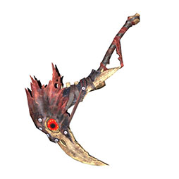 画像ギャラリー No.016のサムネイル画像 / 「モンハンNow」，10月27日9：00に開始するハロウィンイベントの詳細を発表。狩猟笛「スカルホイッスル」を生産できるチャンス