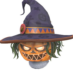 画像ギャラリー No.019のサムネイル画像 / 「モンハンNow」，10月27日9：00に開始するハロウィンイベントの詳細を発表。狩猟笛「スカルホイッスル」を生産できるチャンス