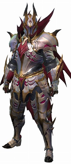 画像ギャラリー No.002のサムネイル画像 / 「モンスターハンターNow」，イベント「オータムハント2025」を11月20日にスタート。古龍メル・ゼナが登場し，新たな防具や武器が実装