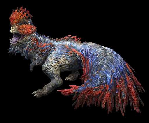 画像ギャラリー No.022のサムネイル画像 / ［プレイレポ］「モンスターハンターNow」にライゼクス，ケマトリス，ゴシャハギが襲来。新シーズンの追加モンスターを先行討伐