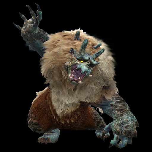 画像ギャラリー No.024のサムネイル画像 / ［プレイレポ］「モンスターハンターNow」にライゼクス，ケマトリス，ゴシャハギが襲来。新シーズンの追加モンスターを先行討伐