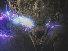 「モンスターハンターNow」新コンテンツ「拠点要撃戦」をシーズン8で実装。次元臨界モンスターに挑む協力型バトル