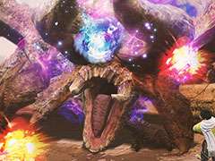 「モンハンNow」，次元変異モンスター「ディアブロス」が新イベントを1月19日20：00から開催。新たに「武器のスタイル強化」も解禁に