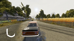 クラシックレーサーズエーリート (Classic Racers Elite)