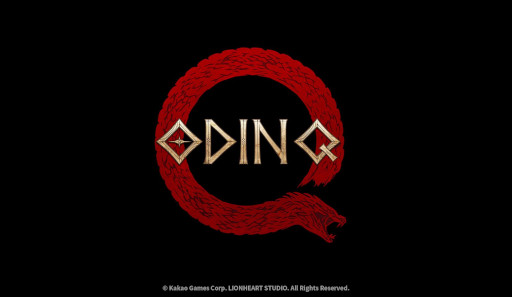 画像ギャラリー No.001のサムネイル画像 / Lionheart Studioの新作MMORPG，正式なタイトル名が「ODIN Q」に決定。北欧神話の叙事詩「エッダ」を現代的に再解釈した世界が舞台