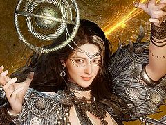 Lionheart Studioの新作MMORPG，正式なタイトル名が「ODIN Q」に決定。北欧神話の叙事詩「エッダ」を現代的に再解釈した世界が舞台
