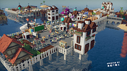 ꡼ No.004 | Havendock