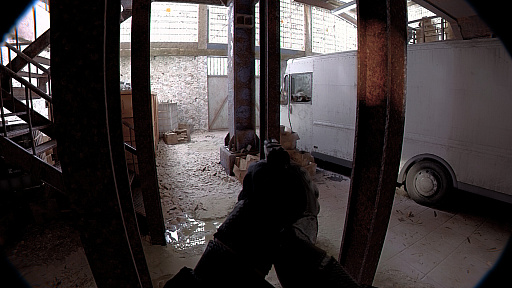 画像ギャラリー No.002のサムネイル画像 / もはや現実にしか見えない! タクティカルシューター「Unrecord」の超リアルなゲームプレイトレイラー公開