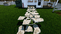 ガーデン・シミュレーター