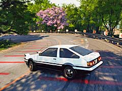 日本を舞台にしたポーランド生まれのレースゲーム「Japanese Drift Master」,最新トレイラー公開。「Steam Nextフェス」ではデモ版の配信を予定