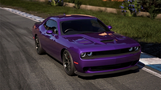 画像ギャラリー No.005のサムネイル画像 / 「JDM: Japanese Drift Master」,R35 GTRが登場するアップデートを実施。6台のアメ車が追加されるDLC「Made in USA」は11月に配信