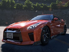 JDM: Japanese Drift MasterסR35 GTRо줹륢åץǡȤ»ܡ6Υ֤ɲäDLCMade in USAפ11ۿ