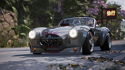 画像ギャラリー No.007のサムネイル画像 / 「JDM: Japanese Drift Master」,群玉県でクールなアメ車を乗り回せるDLC「Made in USA」を配信開始