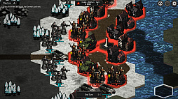 Commander: World War II